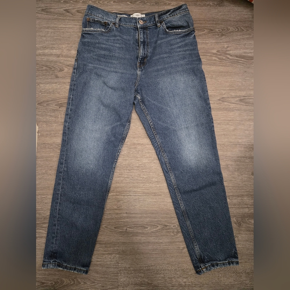 Ladies MNG Denim